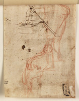 L 091
<br/>
Muur van Rome
<br/>
<em>Lorrain, Claude (1604/5-1682)</em>